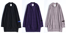 じになって】 SHAREEF - SHAREEF BRUSH LINE JQ PULL-OVER サイズ2 の
